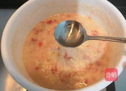西红柿丝瓜虾米粥的做法图解19