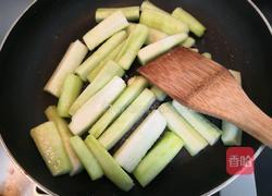 丝瓜炒鸡蛋的做法图解14