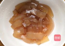 凉拌绿豆粉的做法图解11