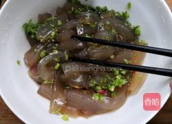 凉拌绿豆粉的做法图解17