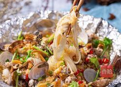 花甲粉的做法图解1