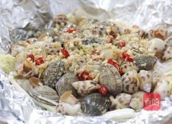 花甲粉的做法图解11