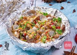 花甲粉的做法图解13