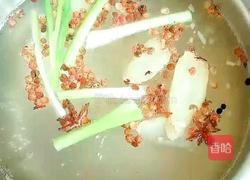 凉面的做法图解1