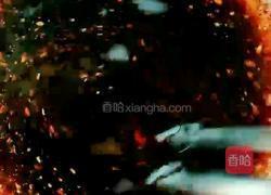 凉面的做法图解3