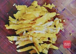 凉拌粉丝的做法图解5