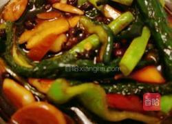 小咸菜的做法图解10