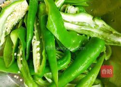 小咸菜的做法图解3