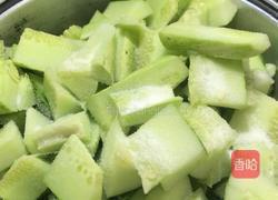 酱黄瓜的做法图解2