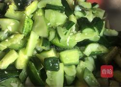 酱黄瓜的做法图解11