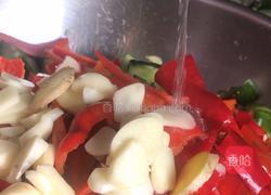 酱黄瓜的做法图解17