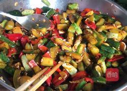 酱黄瓜的做法图解19