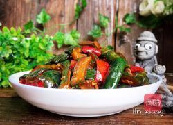 酱黄瓜的做法图解25