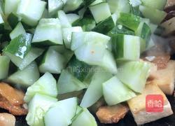 杂烩菜的做法图解5