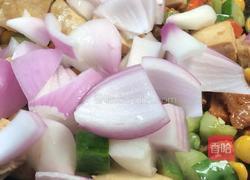 杂烩菜的做法图解8