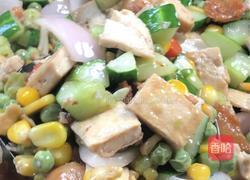 杂烩菜的做法图解9