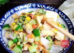 杂烩菜的做法图解10