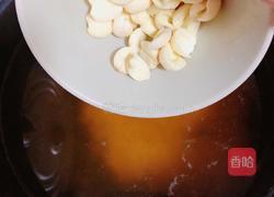 鲜荷叶百合莲子粥(清热解暑)的做法图解9