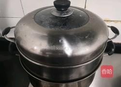 凉拌农家茄子的做法图解4