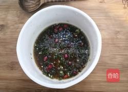 凉拌农家茄子的做法图解14