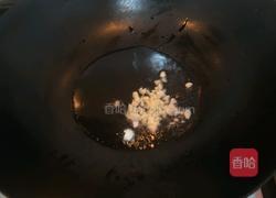 蒜香四季豆的做法图解9