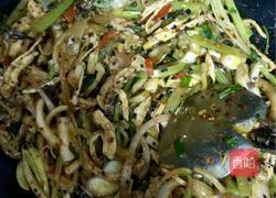 椒麻鸡的做法图解3