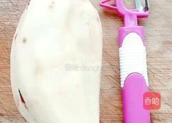 灯影笤片的做法图解1