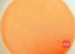 灯影笤片的做法图解4