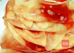 灯影笤片的做法图解5