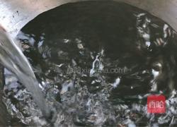 武汉凉面的做法图解2