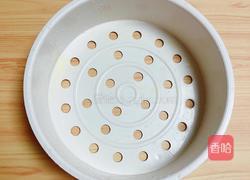 鲜蔬肉肠荷叶蒸饭的做法图解10