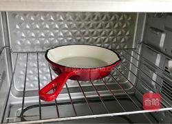 简单颜值高—荷兰松饼低卡版的做法图解1