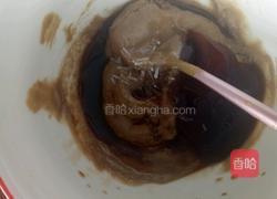 麻汁面的做法图解3