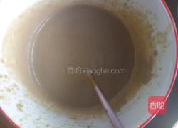 麻汁面的做法图解4