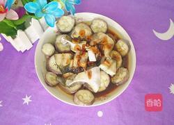 蒸茄子鱼的做法图解17