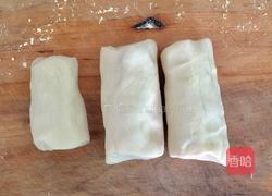 茄子河捞凉面的做法图解17