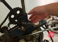 茄子河捞凉面的做法图解19