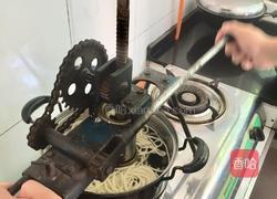 茄子河捞凉面的做法图解20