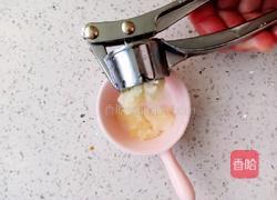 生拌西葫芦的做法图解6