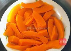 南瓜羹的做法图解2