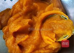 南瓜羹的做法图解3