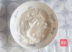 软酥肉火烧的做法图解2