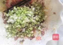 软酥肉火烧的做法图解7