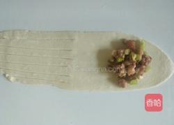 软酥肉火烧的做法图解11