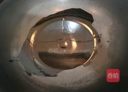 清炒素三丁的做法图解4