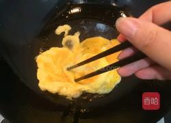 南瓜叶炒鸡蛋的做法图解7