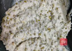 椰汁绿豆糕的做法图解6