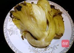 广式泡酸菜(农家简单做法)的做法图解8
