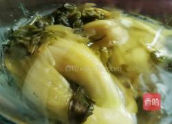 广式泡酸菜(农家简单做法)的做法图解7