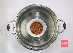 猪肾羹的做法图解2